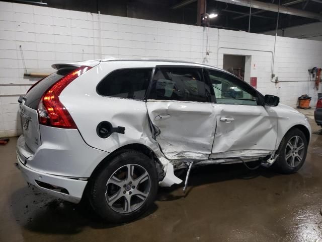 2015 Volvo XC60 T6 Premier