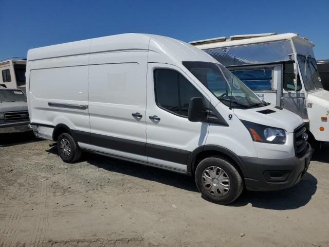 2020 Ford Transit T-250