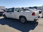 2003 Chevrolet S Truck S10