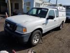 2008 Ford Ranger Super Cab