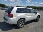 2011 Mitsubishi Endeavor SE