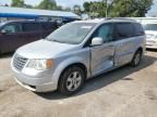 2010 Chrysler Town & Country Touring