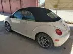 2005 Volkswagen New Beetle GLS