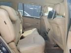 2012 Mercedes-Benz GL 450 4matic