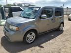 2009 Nissan Cube Base