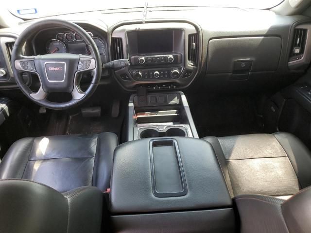 2014 GMC Sierra K1500 SLT