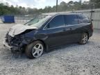 2010 Honda Odyssey EXL