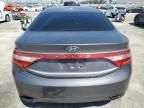 2012 Hyundai Azera GLS