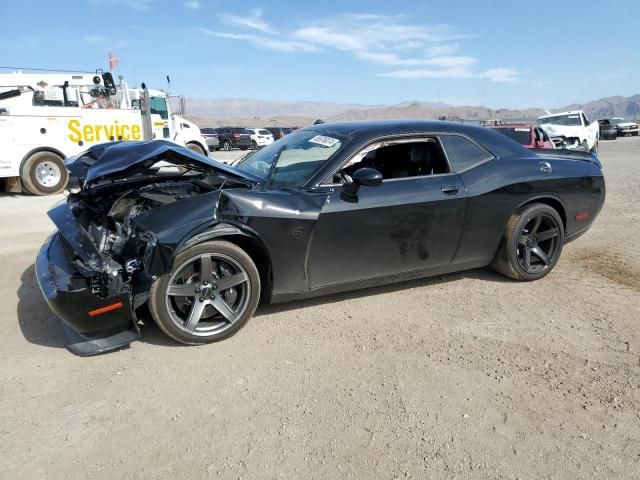 2019 Dodge Challenger SRT Hellcat Redeye