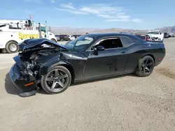 Run And Drives Cars for sale at auction: 2019 Dodge Challenger SRT Hellcat Redeye