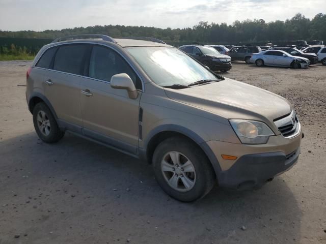 2008 Saturn Vue XE