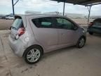 2013 Chevrolet Spark 1LT