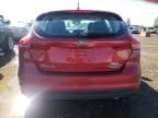 2016 Ford Focus Titanium