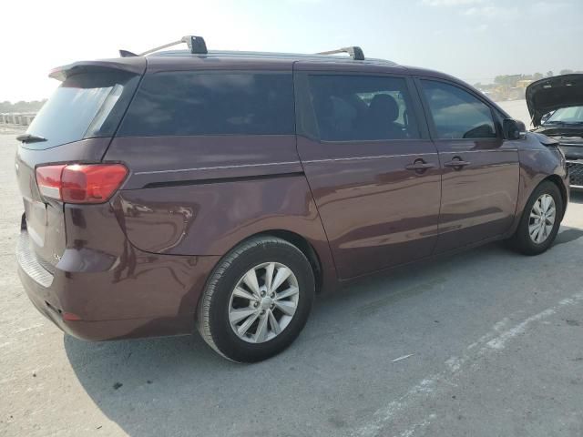 2015 KIA Sedona LX