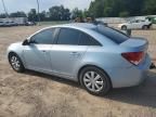 2011 Chevrolet Cruze LT