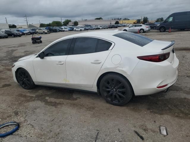 2022 Mazda 3 Premium Plus