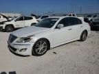 2012 Hyundai Genesis 3.8L