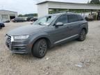 2019 Audi Q7 Premium Plus