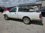 2001 Nissan Frontier XE