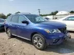 2020 Nissan Pathfinder S