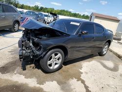 Carros salvage para piezas a la venta en subasta: 2010 Dodge Charger SXT