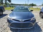 2016 Toyota Avalon XLE