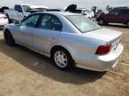 2002 Mitsubishi Galant ES