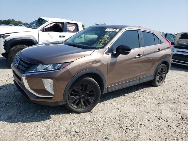 2019 Mitsubishi Eclipse Cross LE