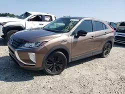 2019 Mitsubishi Eclipse Cross LE en venta en West Warren, MA