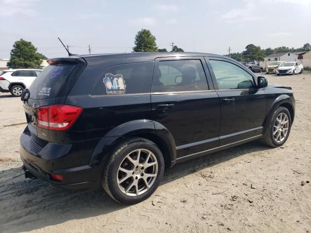 2014 Dodge Journey R/T