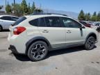 2015 Subaru XV Crosstrek 2.0 Premium