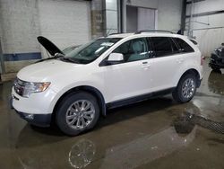 2008 Ford Edge SEL en venta en Ham Lake, MN