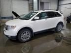 2008 Ford Edge SEL