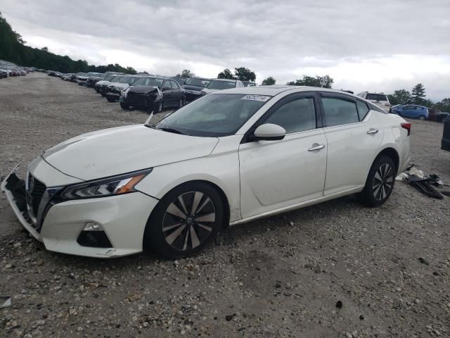 2019 Nissan Altima SL