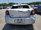 2012 Dodge Avenger SE