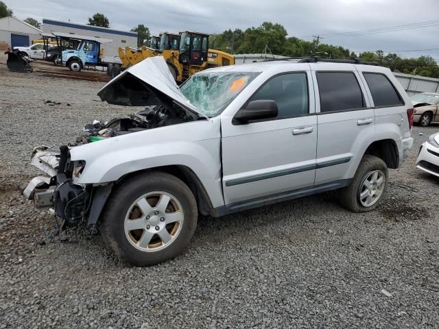 2008 Jeep Grand Cherokee Laredo