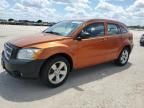 2011 Dodge Caliber Mainstreet