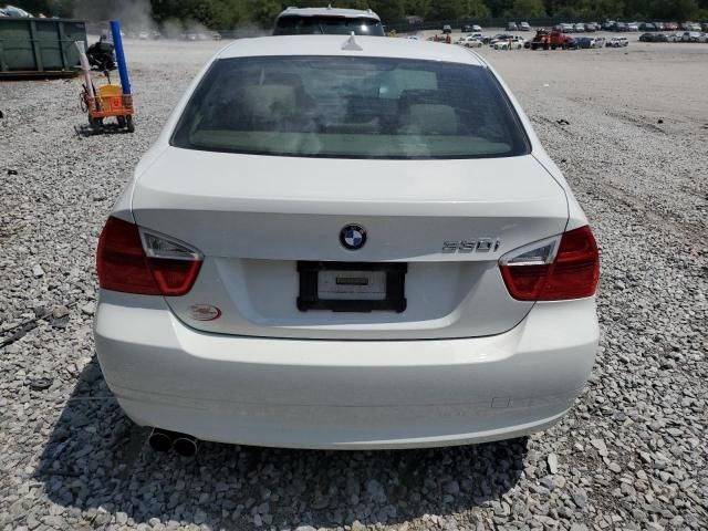 2006 BMW 330 I