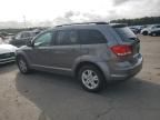 2012 Dodge Journey SE