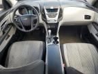 2011 Chevrolet Equinox LS