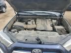 2016 Toyota 4runner SR5/SR5 Premium