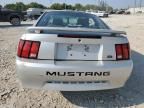 2003 Ford Mustang