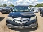 2007 Acura MDX Technology