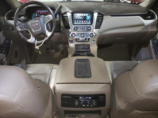 2018 GMC Yukon XL K1500 SLT