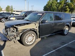 2013 Ford Flex SEL en venta en Rancho Cucamonga, CA