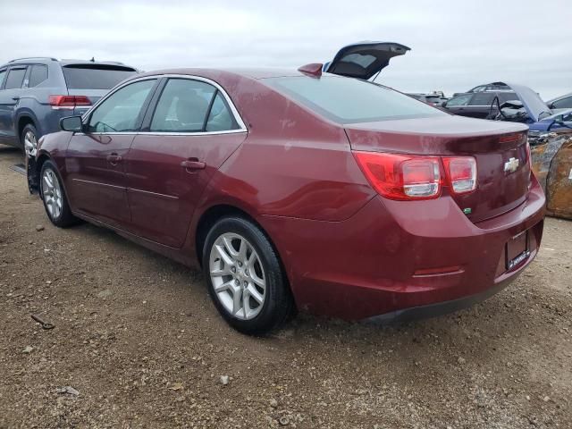 2016 Chevrolet Malibu Limited LT