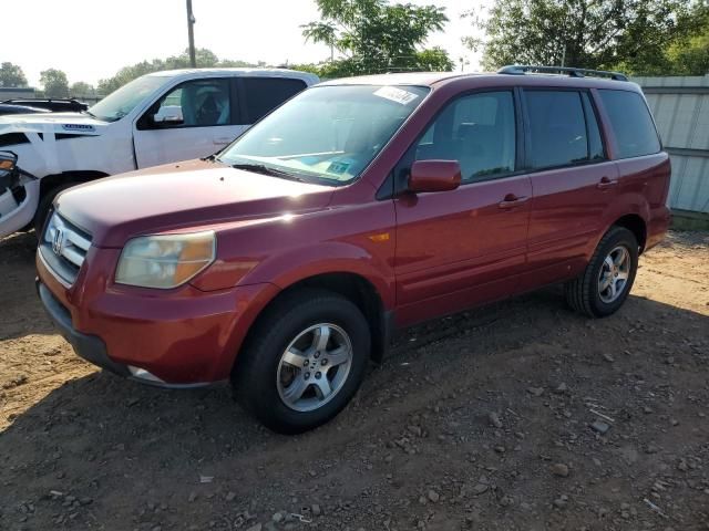 2006 Honda Pilot EX