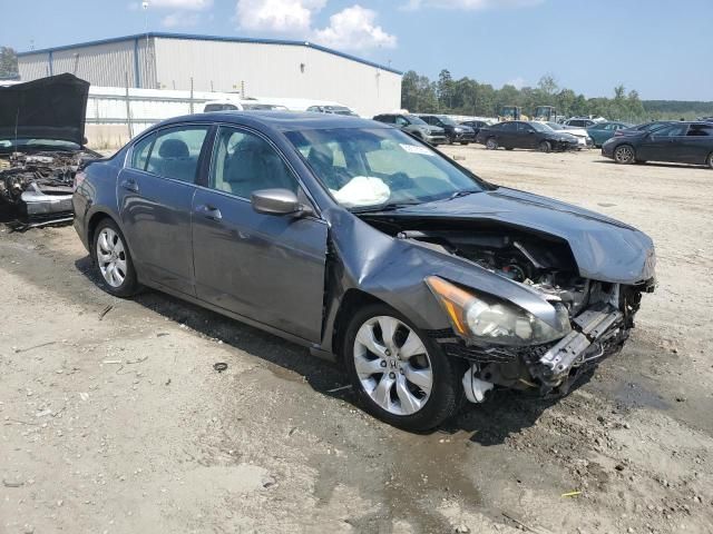 2009 Honda Accord EXL