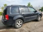 2011 Honda Pilot LX