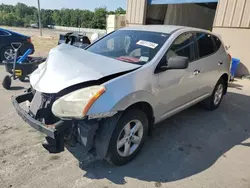 Nissan Vehiculos salvage en venta: 2010 Nissan Rogue S